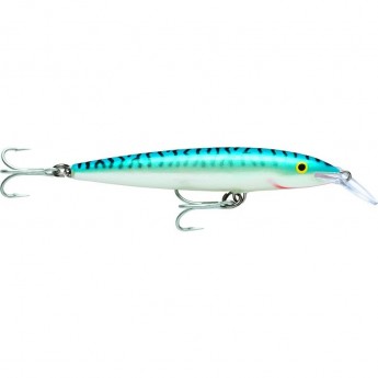 Воблер RAPALA Floating Magnum 18 /SM FMAG18-SM Воблер RAPALA Floating Magnum 18 /SM FMAG18-SM