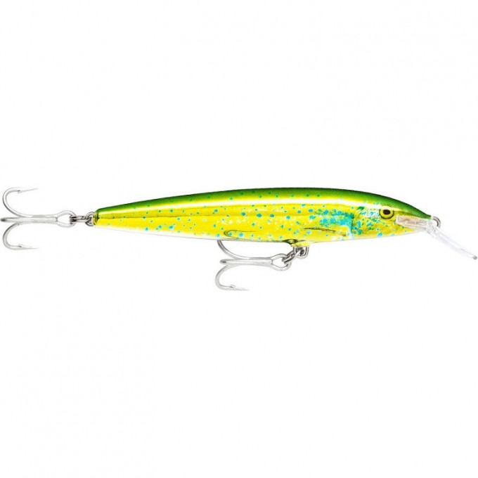 Воблер RAPALA Floating Magnum FMAG18-DL Воблер RAPALA Floating Magnum FMAG18-DL
