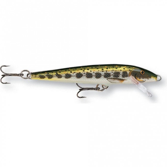 Воблер RAPALA Floating Original F07-MD Воблер RAPALA Floating Original F07-MD