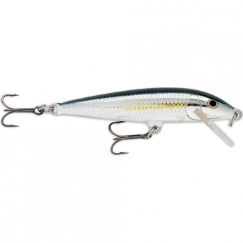 Воблер RAPALA Floating Original F11-ALB