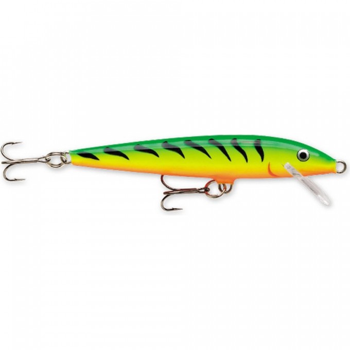 Воблер RAPALA Floating Original F11-FT Воблер RAPALA Floating Original F11-FT