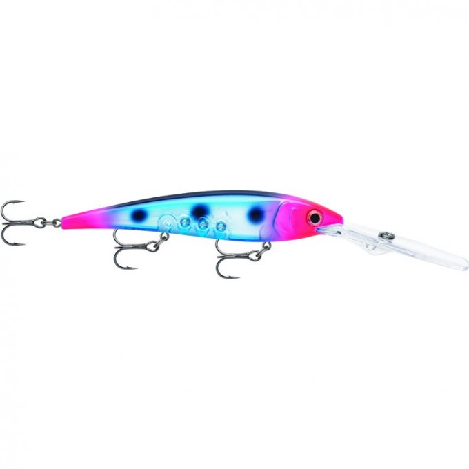 Воблер RAPALA GOLD MINER 30 /IB GM30-IB Воблер RAPALA GOLD MINER 30 /IB GM30-IB