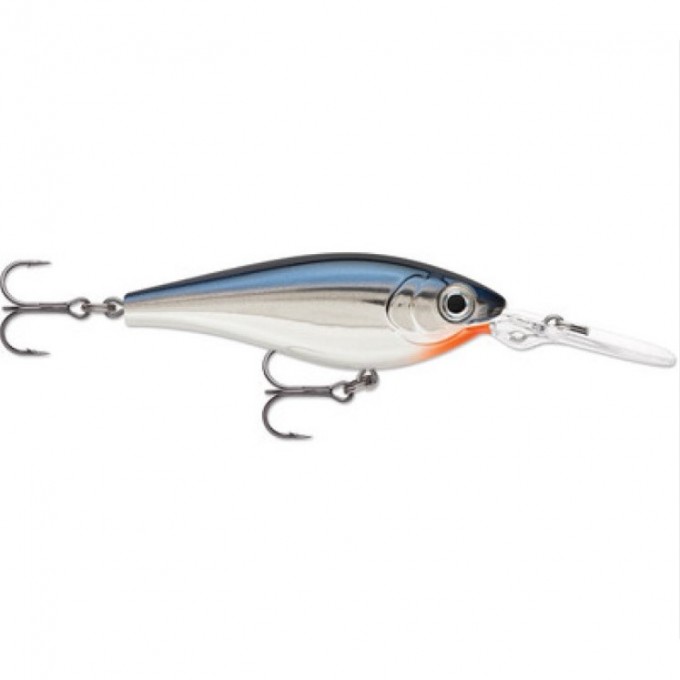 Воблер RAPALA Harvest Shad 05 /S HVSD05-S