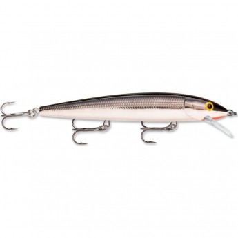 Воблер RAPALA Husky Jerk HJ06-S Воблер RAPALA Husky Jerk HJ06-S