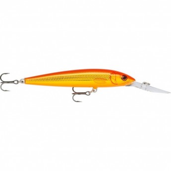 Воблер RAPALA Husky Jerk HJ10-GF