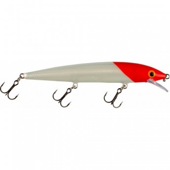 Воблер RAPALA Husky Jerk HJ10-RH Воблер RAPALA Husky Jerk HJ10-RH