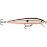 Воблер RAPALA Husky Jerk HJ10-SBR