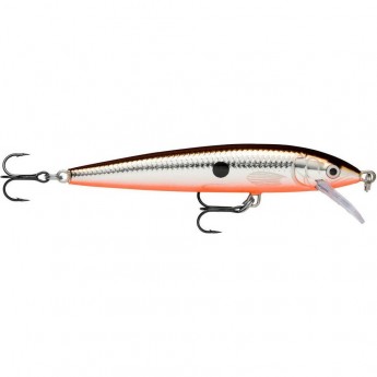 Воблер RAPALA Husky Jerk HJ12-SBR