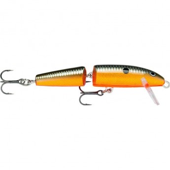 Воблер RAPALA Jointed J11-OGSD Воблер RAPALA Jointed J11-OGSD