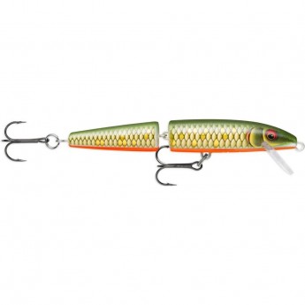 Воблер RAPALA Jointed J11-SCRR Воблер RAPALA Jointed J11-SCRR