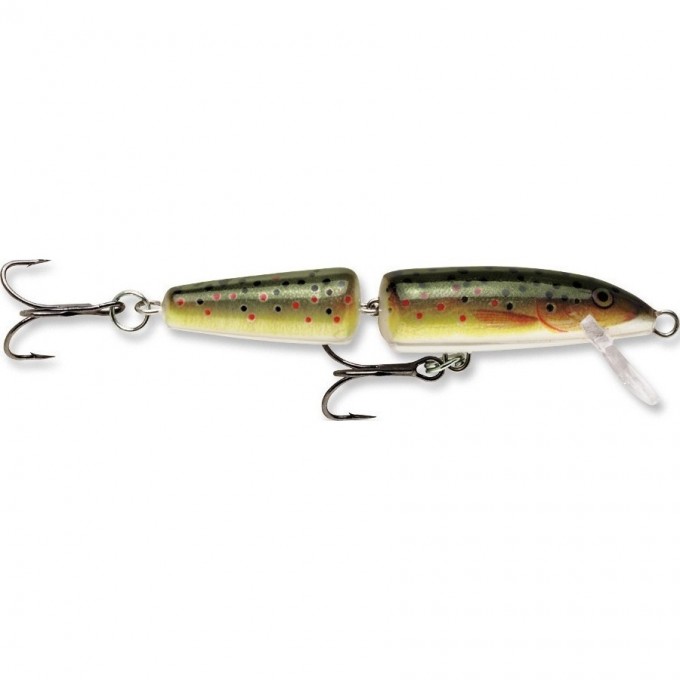 Воблер RAPALA Jointed J11-TR Воблер RAPALA Jointed J11-TR