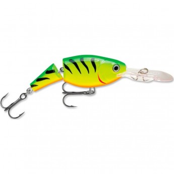 Воблер RAPALA Jointed Shad Rap JSR09-FT