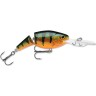 Воблер Rapala Jointed Shad Rap JSR05-PRAPALA