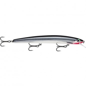 Воблер RAPALA MaxRap MXR15-BSBL Воблер RAPALA MaxRap MXR15-BSBL