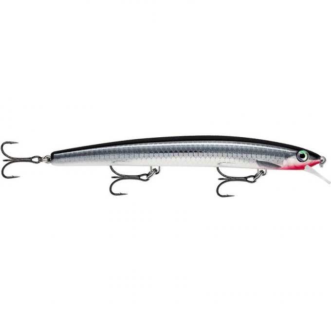 Воблер RAPALA MaxRap MXR15-BSBL Воблер RAPALA MaxRap MXR15-BSBL