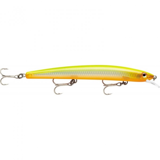 Воблер RAPALA MaxRap MXR15-FHC Воблер RAPALA MaxRap MXR15-FHC
