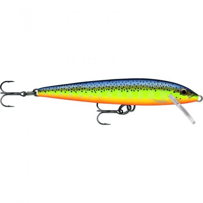 Воблер RAPALA Original Floater F11-HS Воблер RAPALA Original Floater F11-HS