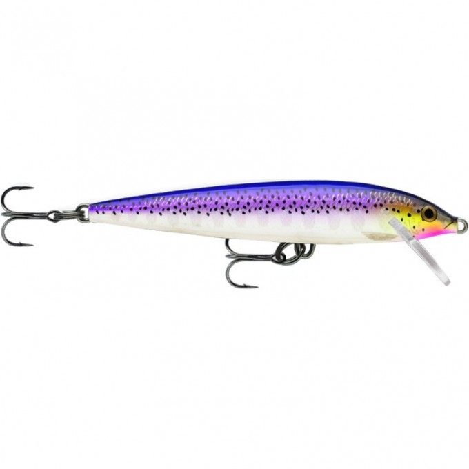 Воблер RAPALA Original Floater F13-PD Воблер RAPALA Original Floater F13-PD
