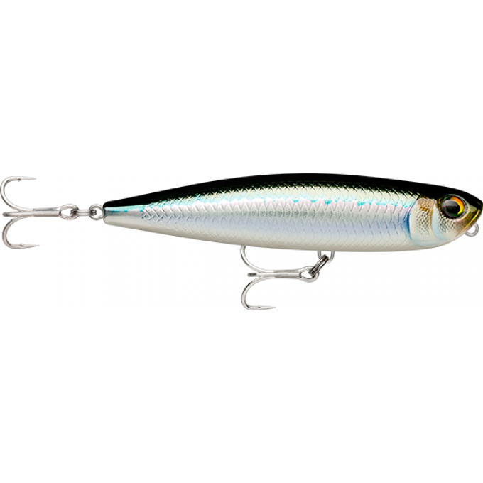 Воблер RAPALA Precision Xtreme Pencil Exo 127 /TRP PXRPE127-TRP Воблер RAPALA Precision Xtreme Pencil Exo 127 /TRP PXRPE127-TRP
