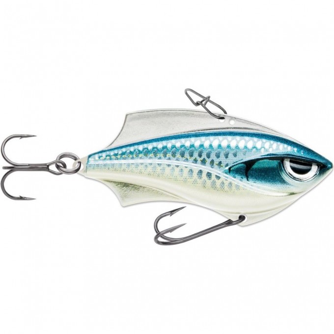 Воблер RAPALA Rap-V Blade RVB06-BAP Воблер RAPALA Rap-V Blade RVB06-BAP