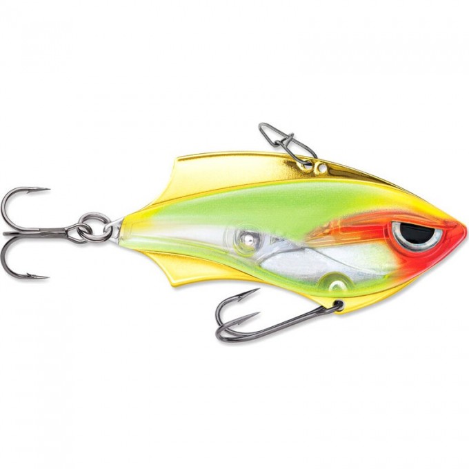 Воблер RAPALA Rap-V Blade RVB06-CLN Воблер RAPALA Rap-V Blade RVB06-CLN