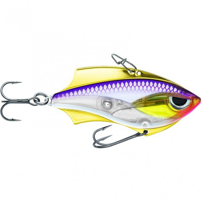 Воблер RAPALA Rap-V Blade RVB06-PD Воблер RAPALA Rap-V Blade RVB06-PD