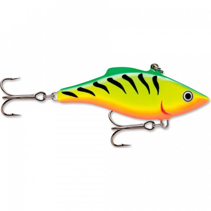 Воблер RAPALA Rattlin RNR05-FT Воблер RAPALA Rattlin RNR05-FT