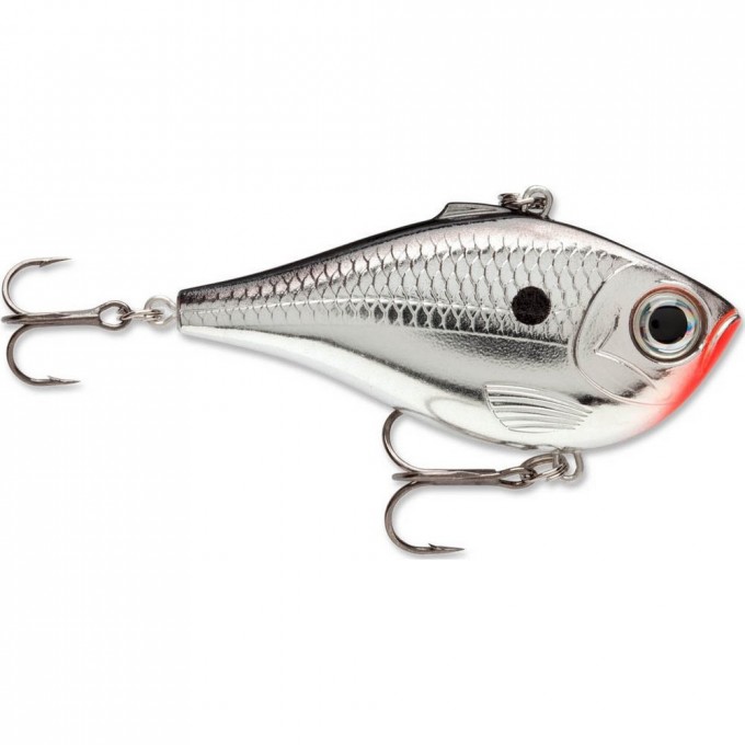 Воблер RAPALA Rippin Rap RPR05-CH Воблер RAPALA Rippin Rap RPR05-CH