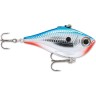 Воблер RAPALA Rippin Rap RPR06-CHB
