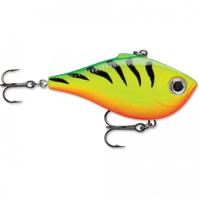 Воблер RAPALA Rippin Rap RPR06-FT Воблер RAPALA Rippin Rap RPR06-FT