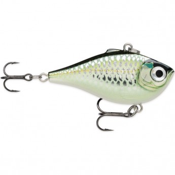 Воблер RAPALA Rippin' Rap RPR07-BLK Воблер RAPALA Rippin' Rap RPR07-BLK