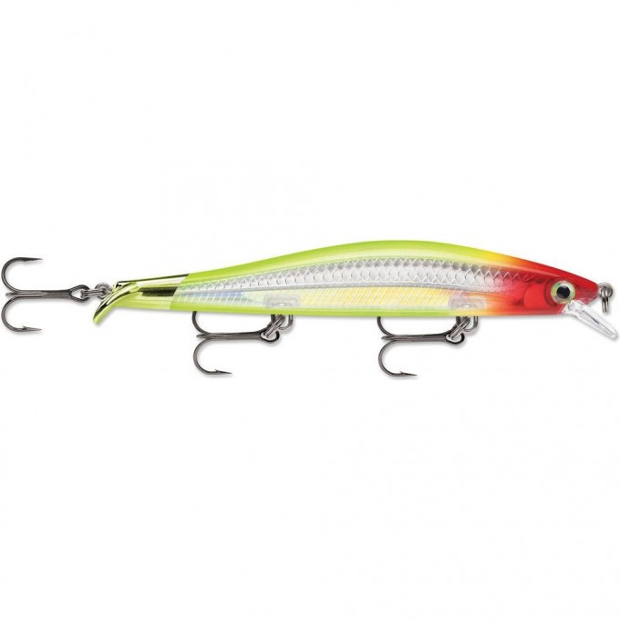 Воблер RAPALA RipStop RPS09-CLN Воблер RAPALA RipStop RPS09-CLN