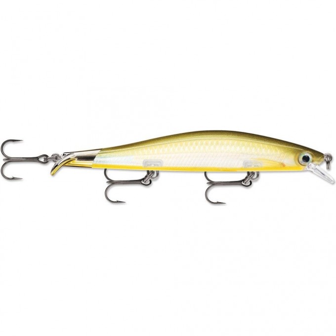 Воблер RAPALA RipStop RPS09-GOBY Воблер RAPALA RipStop RPS09-GOBY