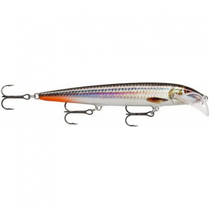 Воблер RAPALA Scatter Rap Husky SCRH13-ROHL Воблер RAPALA Scatter Rap Husky SCRH13-ROHL