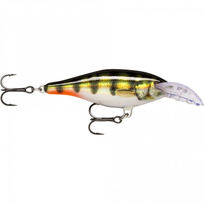 Воблер RAPALA Scatter Rap Shad Deep DSCRS07-PEHL Воблер RAPALA Scatter Rap Shad Deep DSCRS07-PEHL