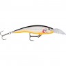 Воблер RAPALA Scatter Rap Tail Dancer SCRTD09-SSH