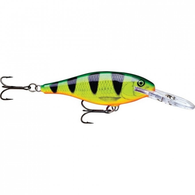 Воблер RAPALA Shad Rap SR07-FP Воблер RAPALA Shad Rap SR07-FP