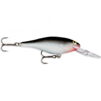 Воблер RAPALA Shad Rap SR07-S Воблер RAPALA Shad Rap SR07-S