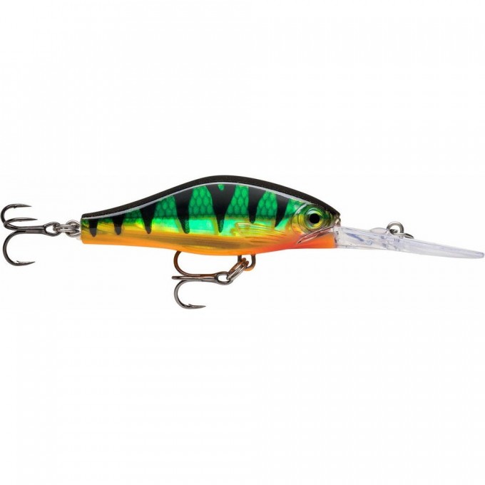 Воблер RAPALA Shadow Rap Jack Deep SDRJD05-P Воблер RAPALA Shadow Rap Jack Deep SDRJD05-P