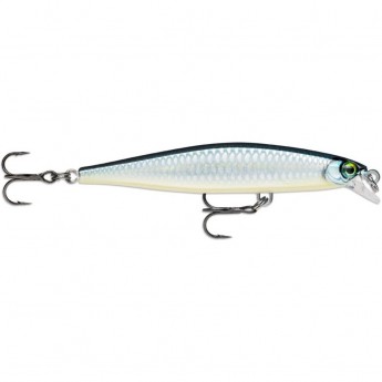 Воблер RAPALA Shadow Rap SDR07-BAP