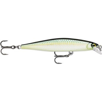 Воблер RAPALA Shadow Rap SDR07-BLK