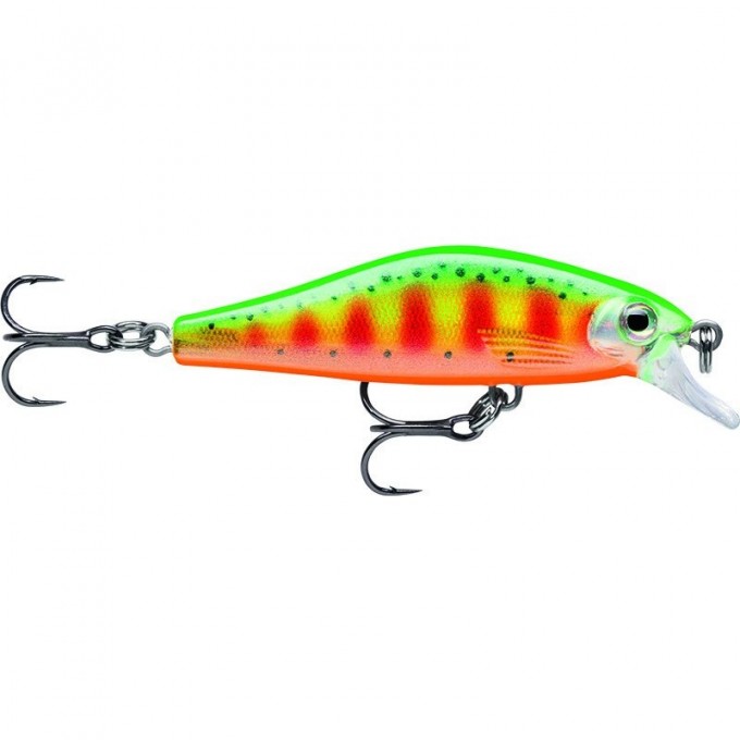 Воблер RAPALA Shadow Rap Solid Shad SDRSS05-GRS Воблер RAPALA Shadow Rap Solid Shad SDRSS05-GRS