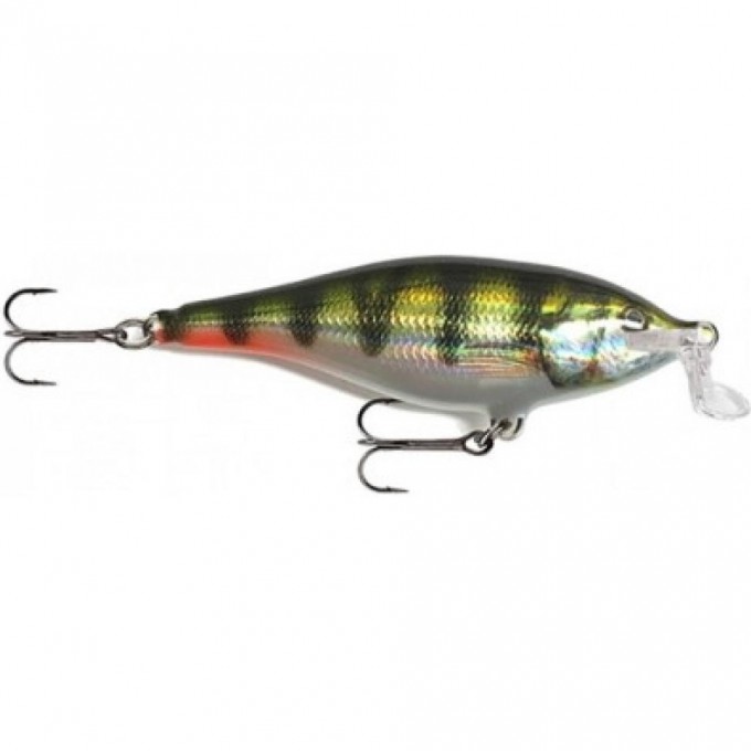 Воблер RAPALA Shallow Shad Rap SSR05-PEHL Воблер RAPALA Shallow Shad Rap SSR05-PEHL