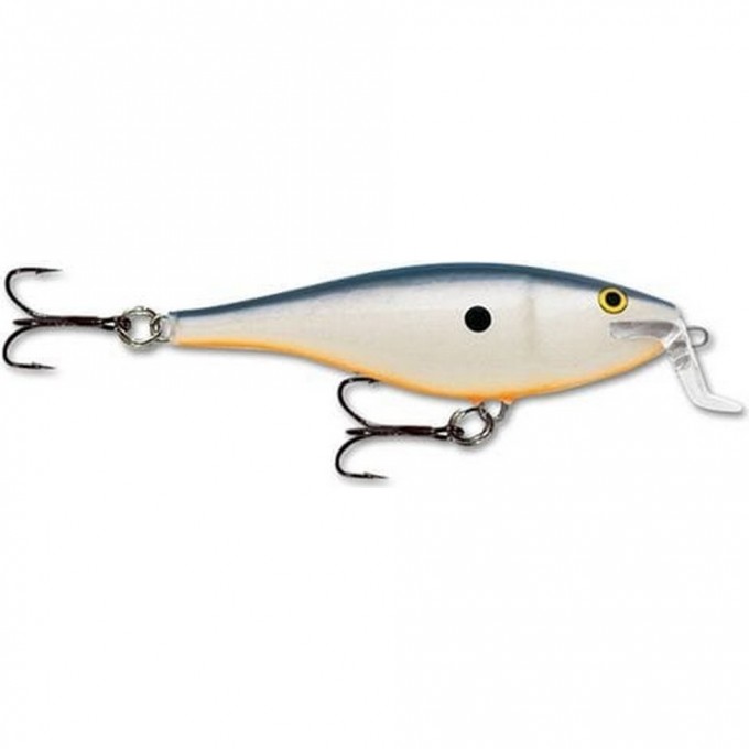 Воблер RAPALA Shallow Shad Rap SSR09-OPSD Воблер RAPALA Shallow Shad Rap SSR09-OPSD