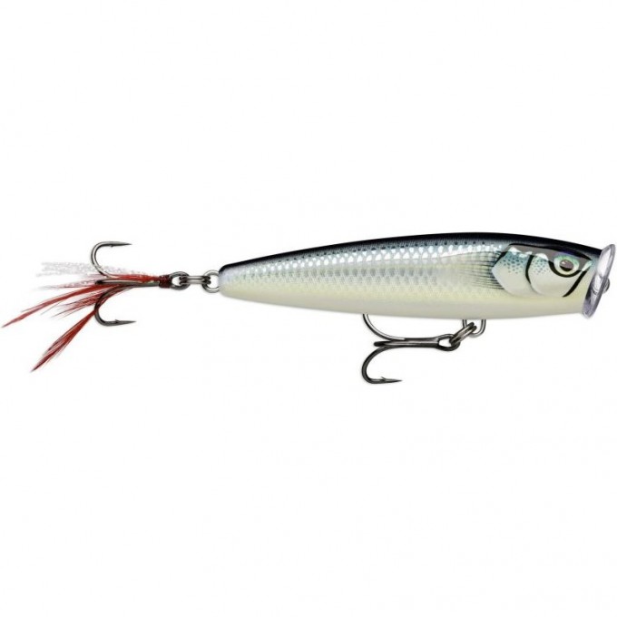 Воблер RAPALA Skitter Pop Elite 75 /GDBAP SPE75-GDBAP Воблер RAPALA Skitter Pop Elite 75 /GDBAP SPE75-GDBAP