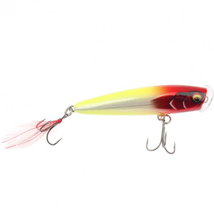 Воблер RAPALA Skitter Pop Elite 95 /GDCL SPE95-GDCL Воблер RAPALA Skitter Pop Elite 95 /GDCL SPE95-GDCL