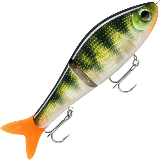 Воблер RAPALA SUPER SHADOW RAP GLIDE16 /PEL SSDRG16-PEL Воблер RAPALA SUPER SHADOW RAP GLIDE16 /PEL SSDRG16-PEL