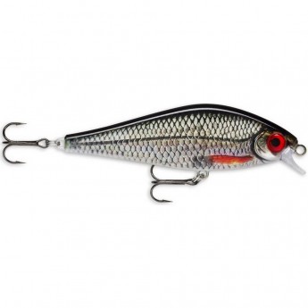 Воблер RAPALA Super Shadow Rap SSDR16-ROL Воблер RAPALA Super Shadow Rap SSDR16-ROL