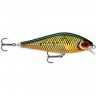 Воблер RAPALA Super Shadow Rap SSDR16-SCRR