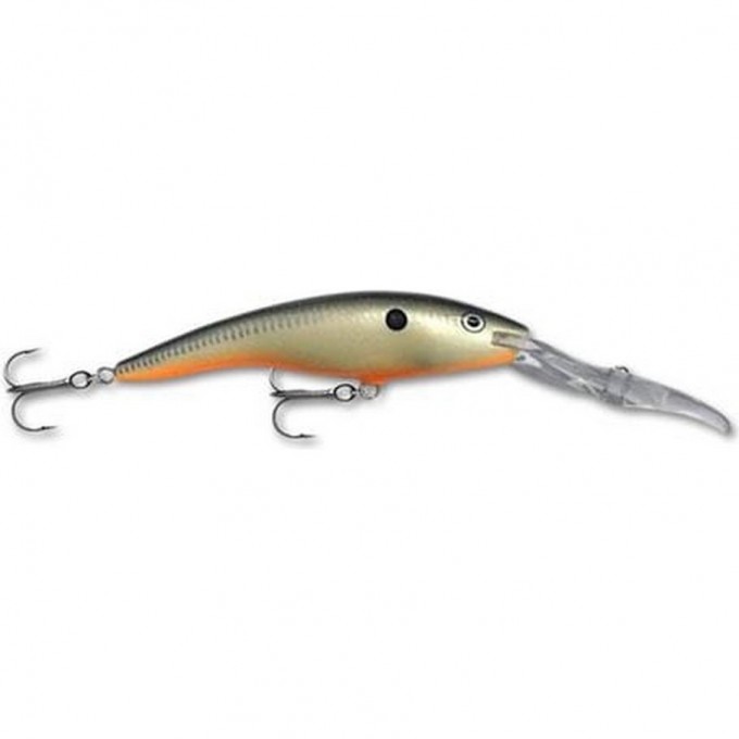 Воблер RAPALA Tail Dancer Deep TDD07-OPSD Воблер RAPALA Tail Dancer Deep TDD07-OPSD